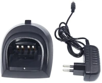 Φορτιστής μπαταρίας πομποδέκτη για UV8000D - 480019