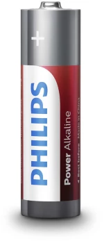 Philips LR6P20BP/GRS Power Alkaline Αλκαλικές μπαταρίες υψηλής απόδοσης 20 τμχ AA