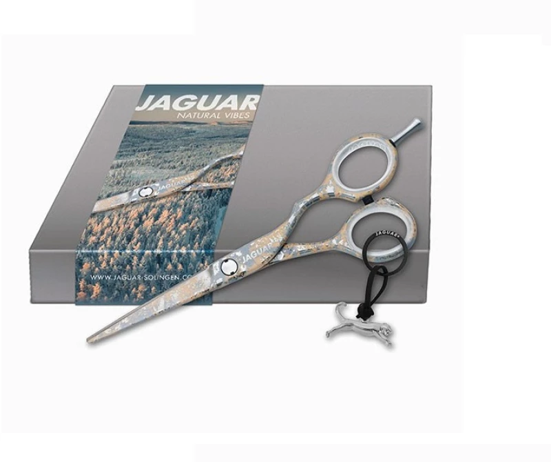 ΨΑΛΙΔΙ JAGUAR SOLINGEN 9255-10J-NATURAL VIBES 5,5"