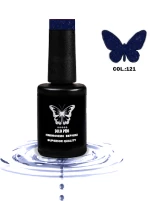 ΗΜΙΜΟΝΙΜΟ ΒΕΡΝΙΚΙ SOLO PRO(12ML) -121
