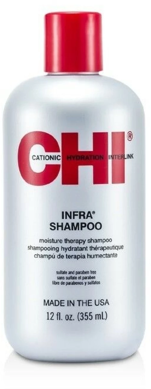 CHI INFRA SHAMPOO 355ml