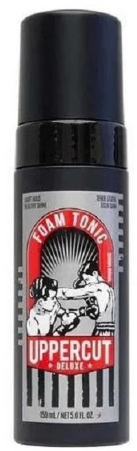 ΑΦΡΟΣ UPPERCUT FOAM TONIC 150ML