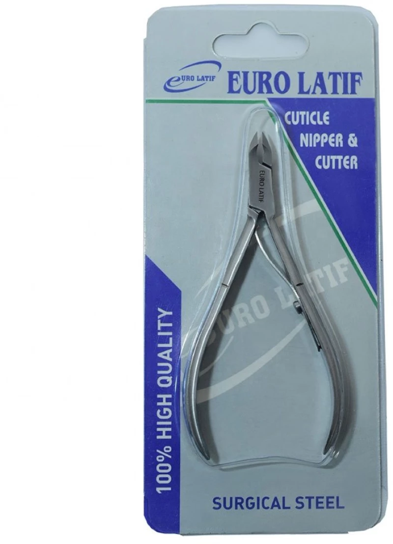 ΠΕΝΣΑΚΙ ΠΑΡΑΝΥΧΙΔΩΝ 5mm (12803)