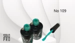 ΗΜΙΜΟΝΙΜΟ ΒΕΡΝΙΚΙ SOLO PRO(12ML) -109