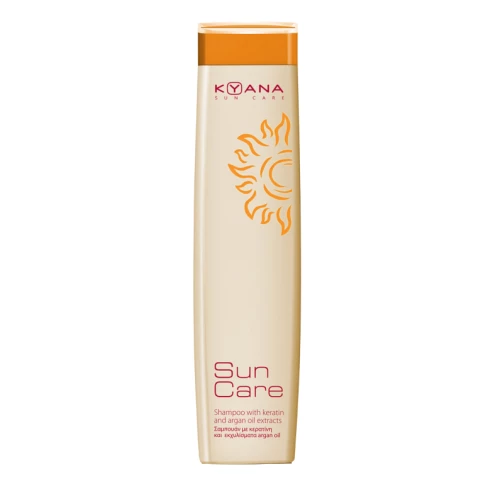 KYANA SHAMPOO SUN CARE 250ml