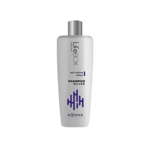 KYANA SILVER SHAMPOO 250ml