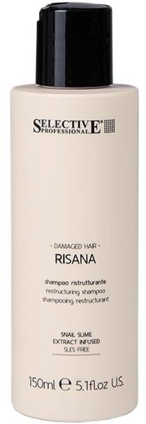 SELECTIVE RISANA SHAMPOO 150ml