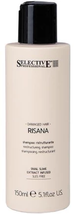 SELECTIVE RISANA SHAMPOO 150ml