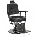 ΠΟΛΥΘΡΟΝΑ BARBER FILIPPO -SILVER/BLACK