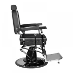 ΠΟΛΥΘΡΟΝΑ BARBER FILIPPO -SILVER/BLACK