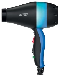 GAMMA PIU PLASMA BLACK