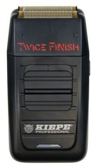 ΞΥΡΙΣΤΙΚΗ ΜΗΧΑΝΗ KIEPE TWICE FINISH SHAVER