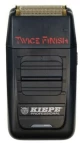 ΞΥΡΙΣΤΙΚΗ ΜΗΧΑΝΗ KIEPE TWICE FINISH SHAVER