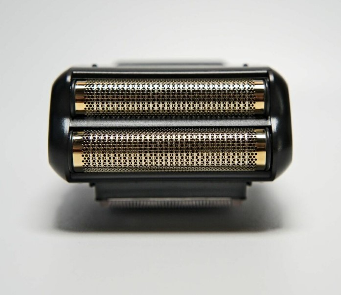 ΞΥΡΙΣΤΙΚΗ ΜΗΧΑΝΗ KIEPE TWICE FINISH SHAVER