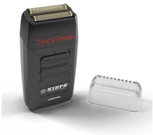 ΞΥΡΙΣΤΙΚΗ ΜΗΧΑΝΗ KIEPE TWICE FINISH SHAVER