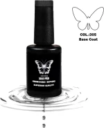 Solo Pro -No305(12ml) BASE COAT