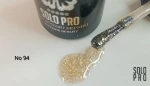 ΗΜΙΜΟΝΙΜΟ ΒΕΡΝΙΚΙ SOLO PRO(12ML) -94