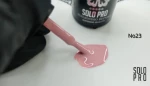 ΗΜΙΜΟΝΙΜΟ ΒΕΡΝΙΚΙ SOLO PRO(12ML) -23