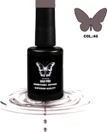 ΗΜΙΜΟΝΙΜΟ ΒΕΡΝΙΚΙ SOLO PRO(12ML) -46