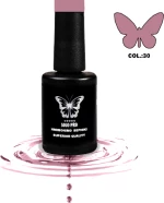 ΗΜΙΜΟΝΙΜΟ ΒΕΡΝΙΚΙ SOLO PRO(12ML) -30