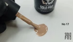 ΗΜΙΜΟΝΙΜΟ ΒΕΡΝΙΚΙ SOLO PRO(12ML) -17