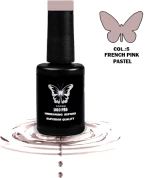 ΗΜΙΜΟΝΙΜΟ ΒΕΡΝΙΚΙ SOLO PRO(12ML) -5