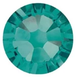 ΣΤΡΑΣ ΝΥΧΙΩΝ SWAROVSKI BLUE ZIRCON SS5 (229) (50 ΤΕΜ.)