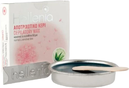 Κερί Ζεστό Hellenia 60gr
