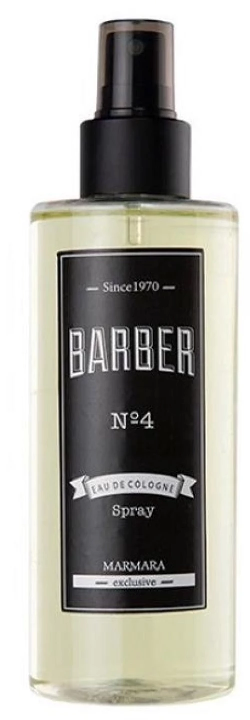 MARMARA AFTERSHAVE COLOGNE 250ML N04