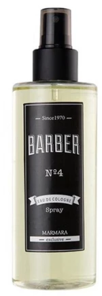 MARMARA AFTERSHAVE COLOGNE 250ML N04