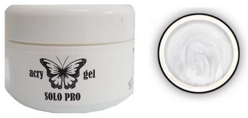ACRYGEL SOLO PRO CLEAR -15ml