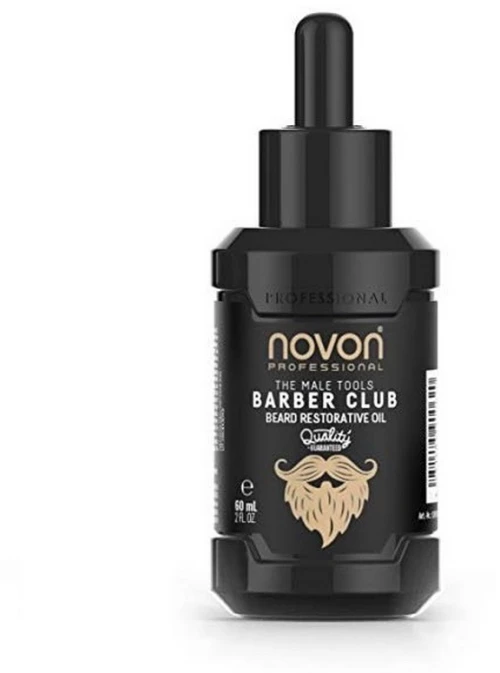 NOVON PROFESSIONAL BEARD OIL