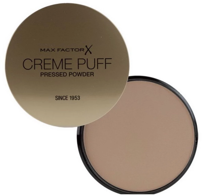MAKE-UP MAX FACTOR, MIRACLE TOUCH NO 75 (GOLDEN)