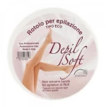 ΡΟΛΟ ΧΑΡΤΙ ΑΠΟΤΡΙΧΩΣΗΣ -DEPIL SOFT