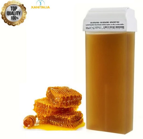 ΚΕΡΙ ΡΟΛΕΤΑ ΜΕΛΙ 100ml - XANITALIA