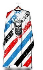 ΜΠΕΡΤΑ BARBER KING