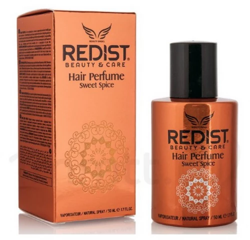REDIST HAIR PERFUME SWEET SPICE