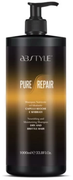 ΣΑΜΠΟΥΑΝ AB STYLE REPAIR 1000ML