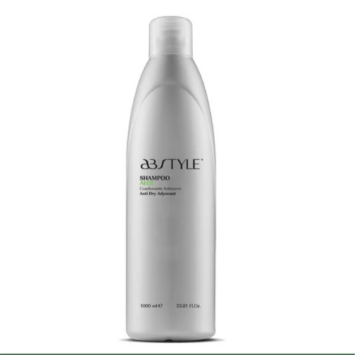 ΣΑΜΠΟΥΑΝ AB STYLE ALOE
