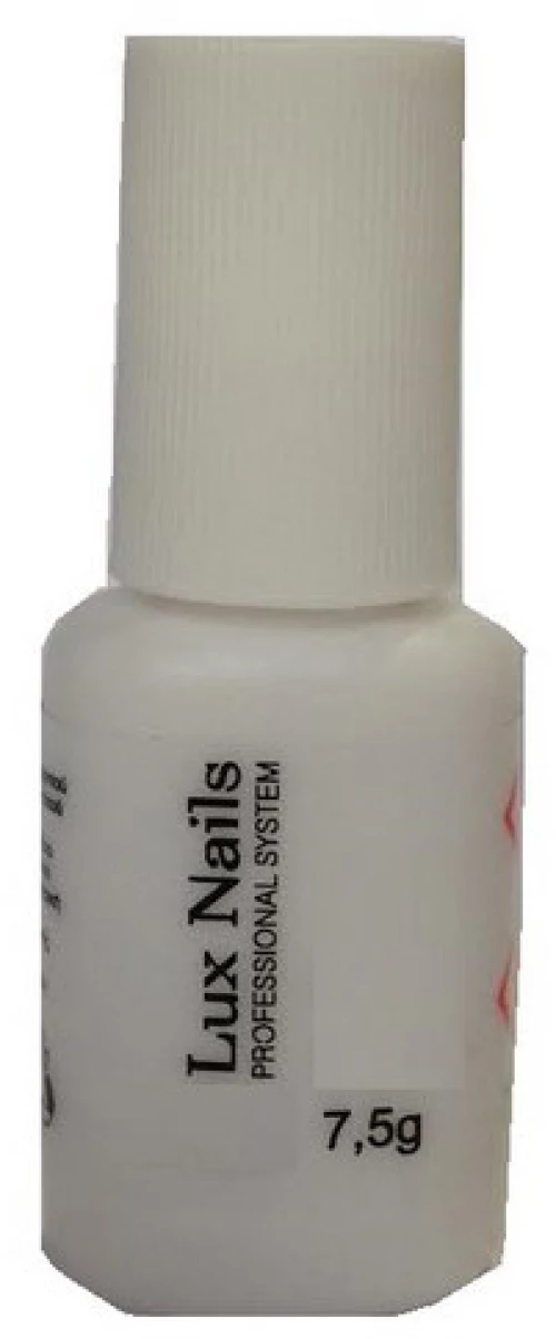 ΚΟΛΛΑ ΝΥΧΙΩΝ 7,5gr LUX NAILS