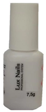 ΚΟΛΛΑ ΝΥΧΙΩΝ 7,5gr LUX NAILS