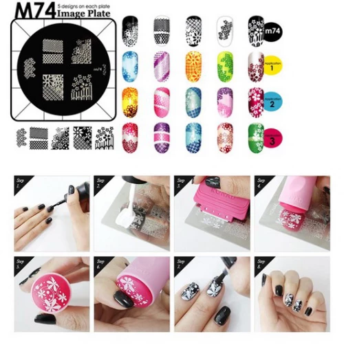 ΔΙΣΚΟΣ KONAD -No 74