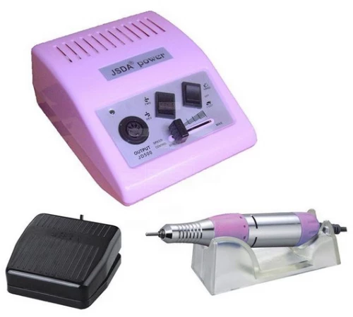 ΤΡΟΧΟΣ ΜΑΝΙΚΙΟΥΡ 30000 Στρ -JD500