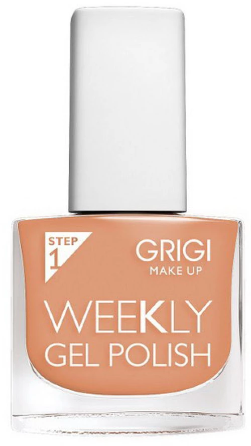 ΒΕΡΝΙΚΙ ΝΥΧΙΩΝ WEEKLY -571