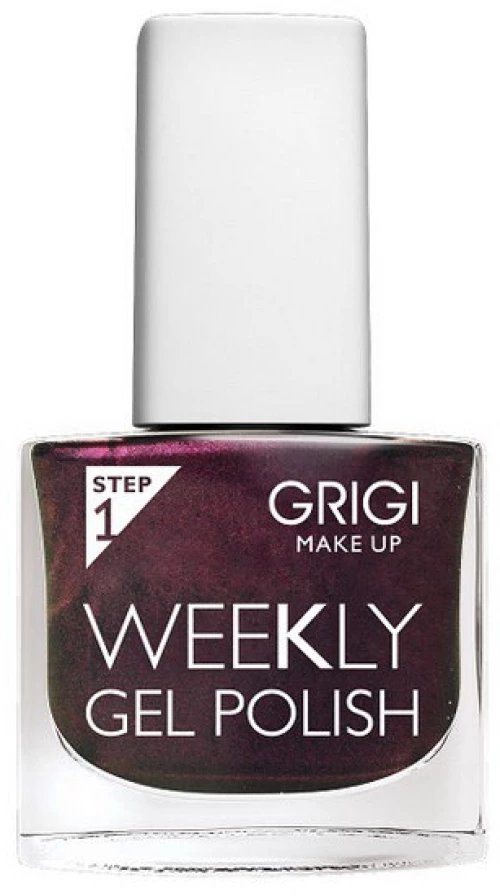 ΒΕΡΝΙΚΙ ΝΥΧΙΩΝ WEEKLY -552G