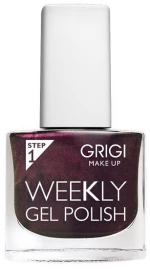 ΒΕΡΝΙΚΙ ΝΥΧΙΩΝ WEEKLY -552G