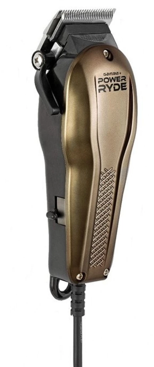 ΚΟΥΡΕΥΤΙΚΗ ΜΗΧΑΝΗ GAMMAPIU POWER RYDE