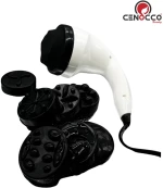 Cenocco Συσκευή μασάζ για όλο το σώμα, CC-9105