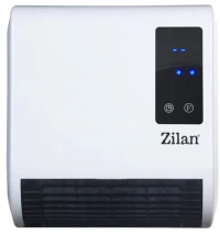 Zilan Αερόθερμο Τοίχου 2000watt ZLN2083