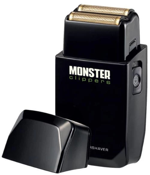 MONSTER SHAVER